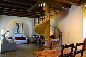Chateau de BAGNOLS