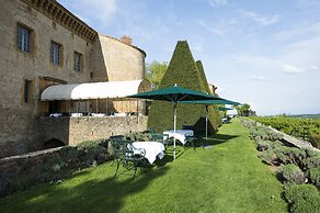 Chateau de BAGNOLS