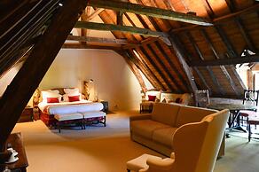 Chateau de BAGNOLS