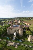 Chateau de BAGNOLS