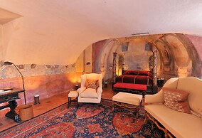 Chateau de BAGNOLS