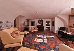 Chateau de BAGNOLS