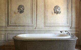 Chateau de BAGNOLS