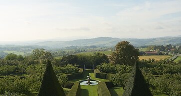 Chateau de BAGNOLS