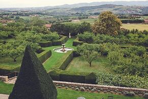 Chateau de BAGNOLS