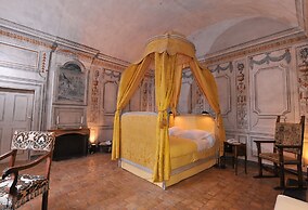 Chateau de BAGNOLS