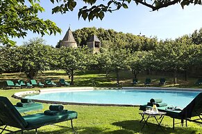 Chateau de BAGNOLS
