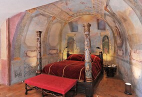 Chateau de BAGNOLS