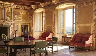 Chateau de BAGNOLS