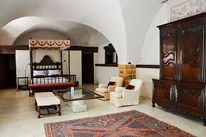 Chateau de BAGNOLS