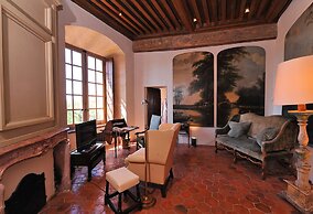 Chateau de BAGNOLS
