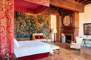 Chateau de BAGNOLS
