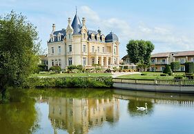 Château Hotel Grand Barrail