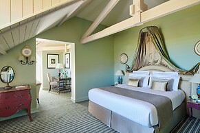 Château Hotel Grand Barrail