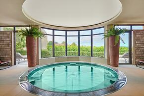 Château Hotel Grand Barrail