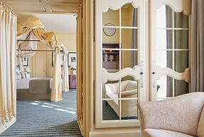Château Hotel Grand Barrail