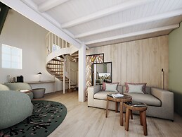 Château Hotel Grand Barrail