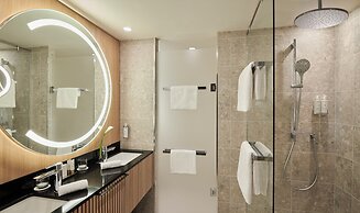 Château Hotel Grand Barrail