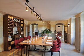 Château Hotel Grand Barrail