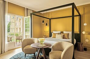 Château Hotel Grand Barrail