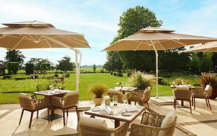 Château Hotel Grand Barrail