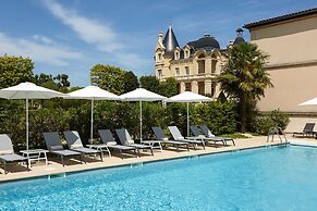 Château Hotel Grand Barrail
