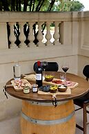 Château Hotel Grand Barrail