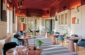 Château Hotel Grand Barrail
