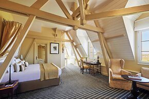 Château Hotel Grand Barrail