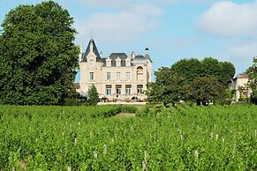 Château Hotel Grand Barrail