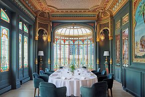 Château Hotel Grand Barrail
