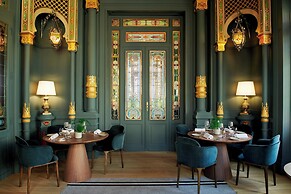 Château Hotel Grand Barrail