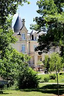 Château Hotel Grand Barrail