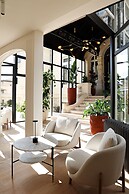Château Hotel Grand Barrail