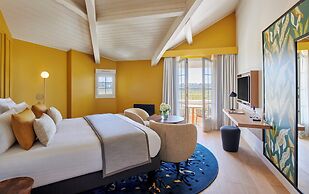 Château Hotel Grand Barrail