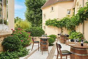 Château Hotel Grand Barrail