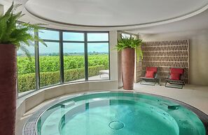 Château Hotel Grand Barrail