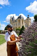 Château Hotel Grand Barrail