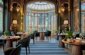 Château Hotel Grand Barrail