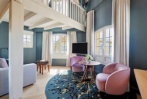 Château Hotel Grand Barrail