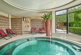 Château Hotel Grand Barrail
