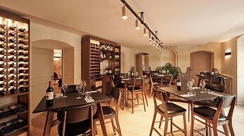 Château Hotel Grand Barrail
