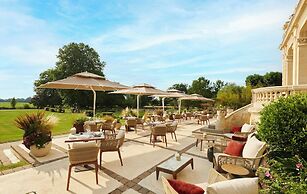 Château Hotel Grand Barrail
