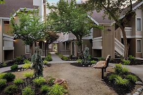 Residence Inn by Marriott Boise Downtown/University