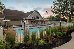 Residence Inn by Marriott Boise Downtown/University