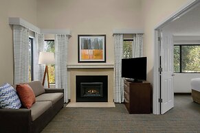Residence Inn by Marriott Boise Downtown/University