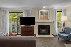 Residence Inn by Marriott Boise Downtown/University
