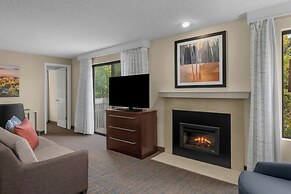 Residence Inn by Marriott Boise Downtown/University