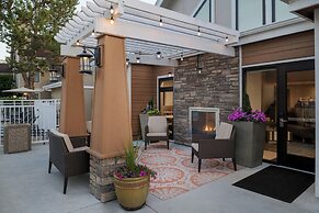 Residence Inn by Marriott Boise Downtown/University