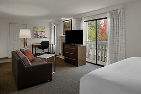 Residence Inn by Marriott Boise Downtown/University